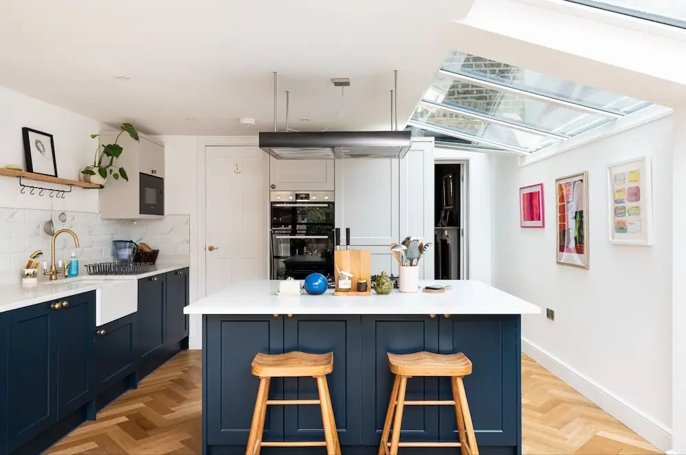 Kitchens